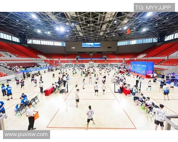 广州排球队在全国排球比赛经验排行榜中荣获第五名的荣耀时刻